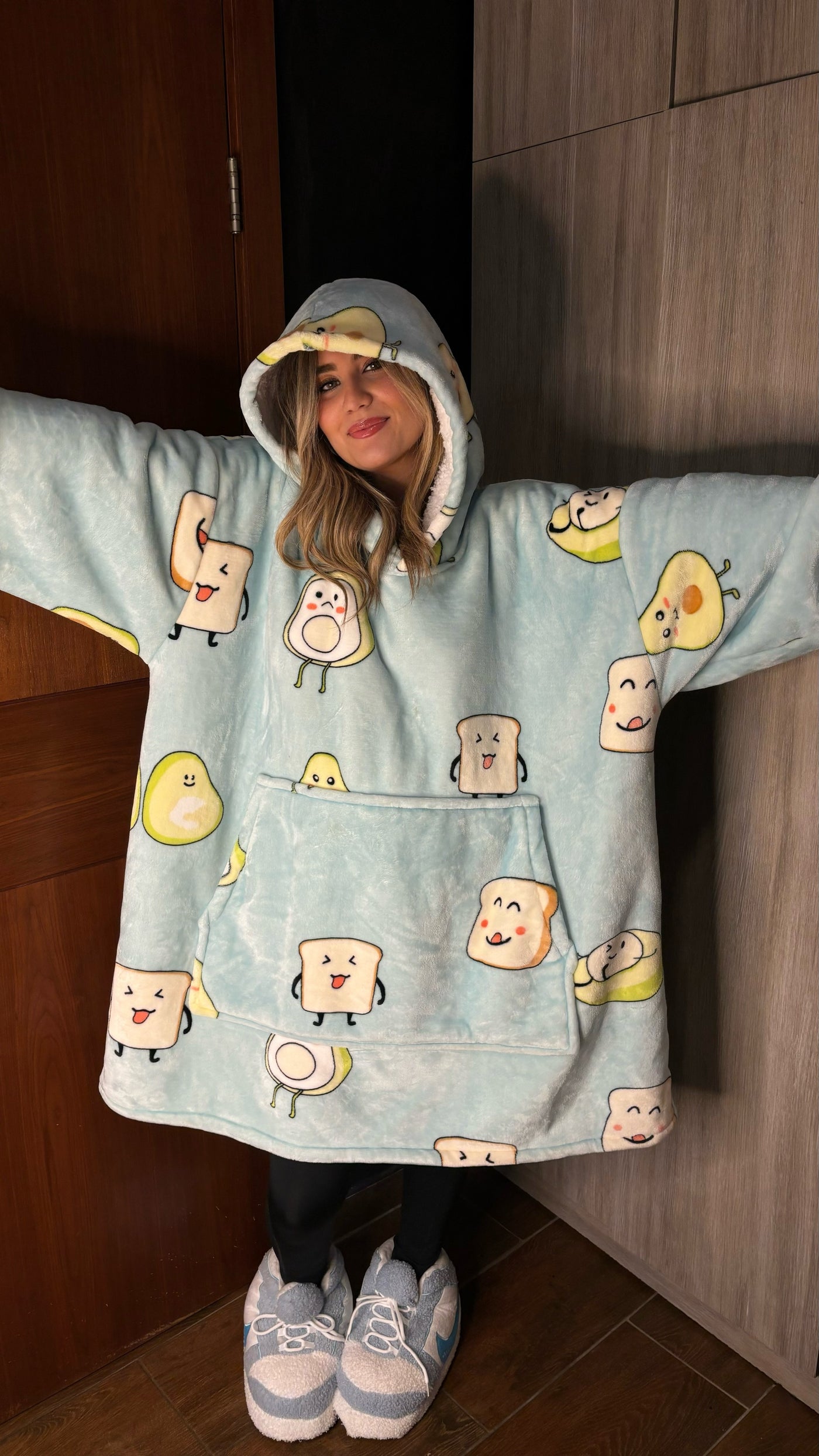 Cozy Avotoasty