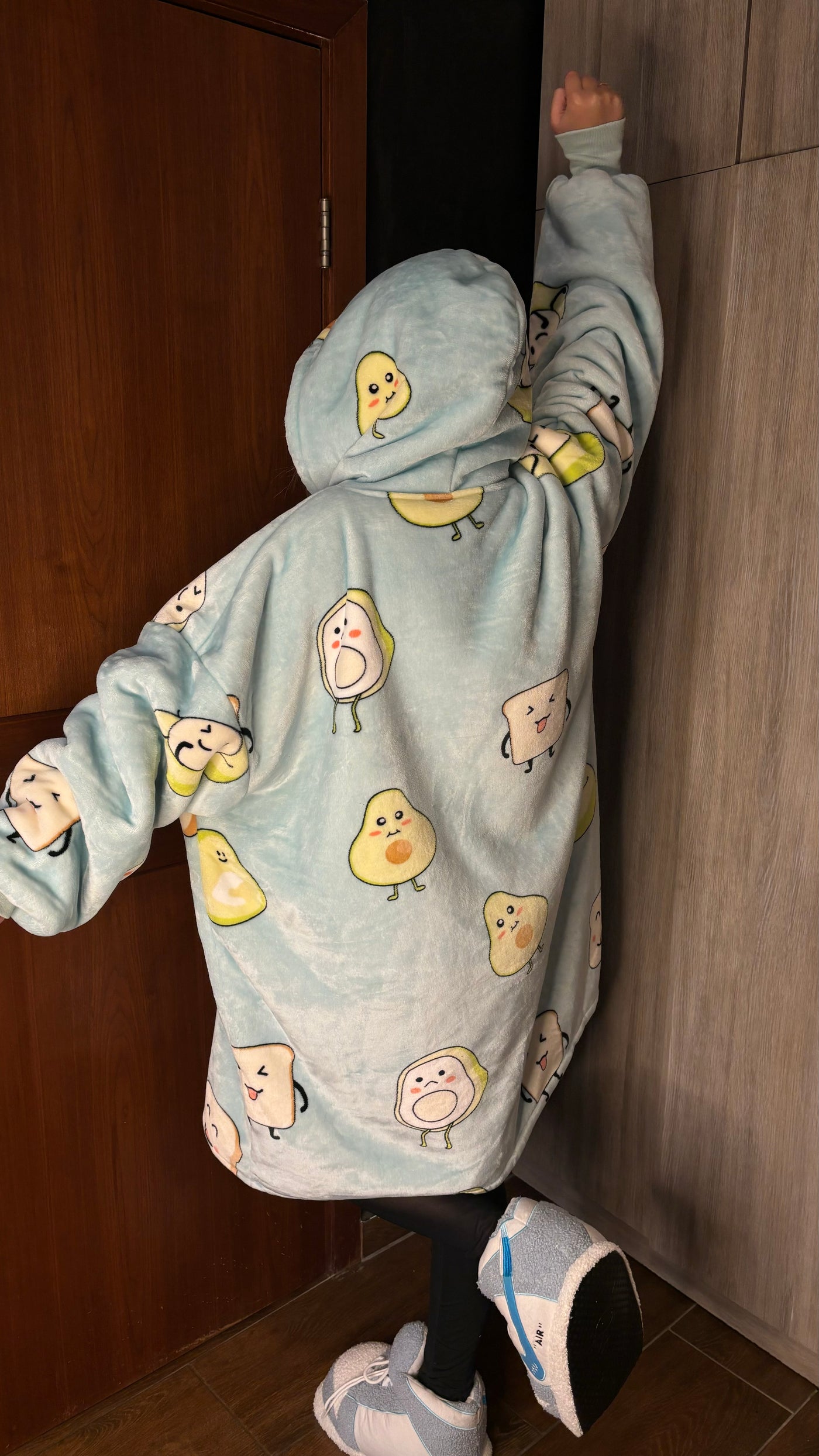 Cozy Avotoasty