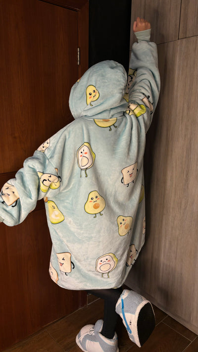 Cozy Avotoasty