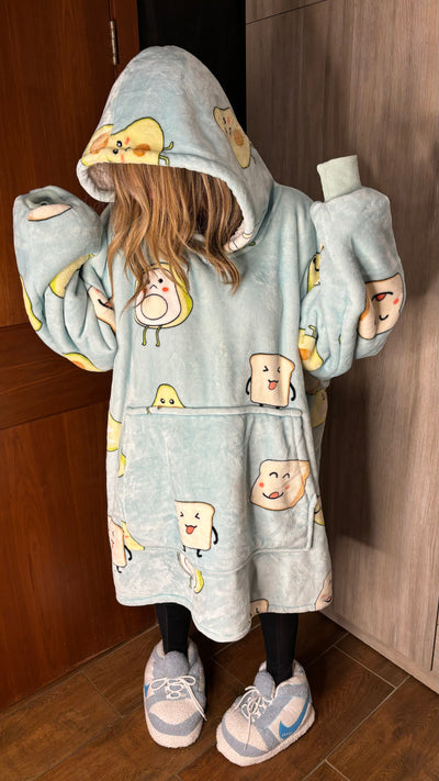 Cozy Avotoasty