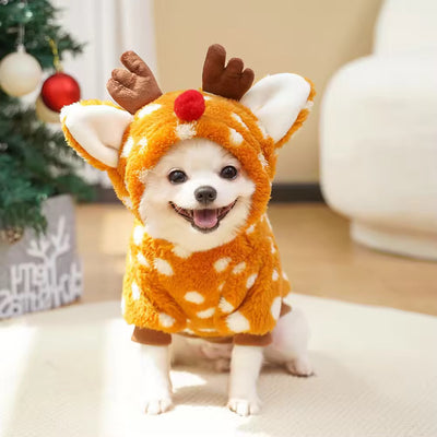 Cozy mini Deer