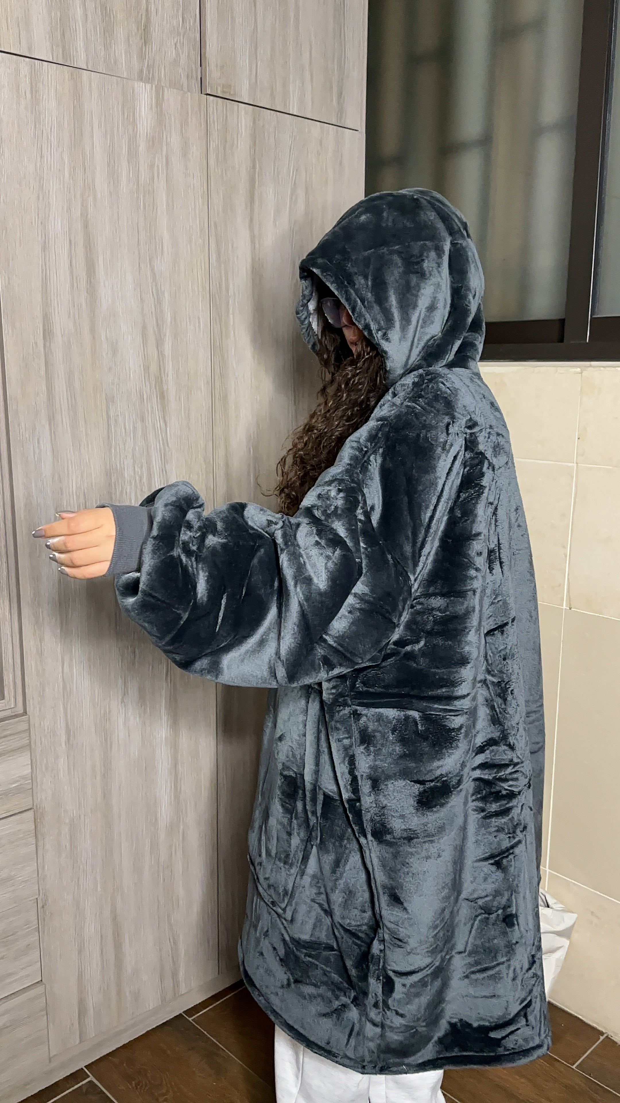 Cozy Black 🏴‍☠️