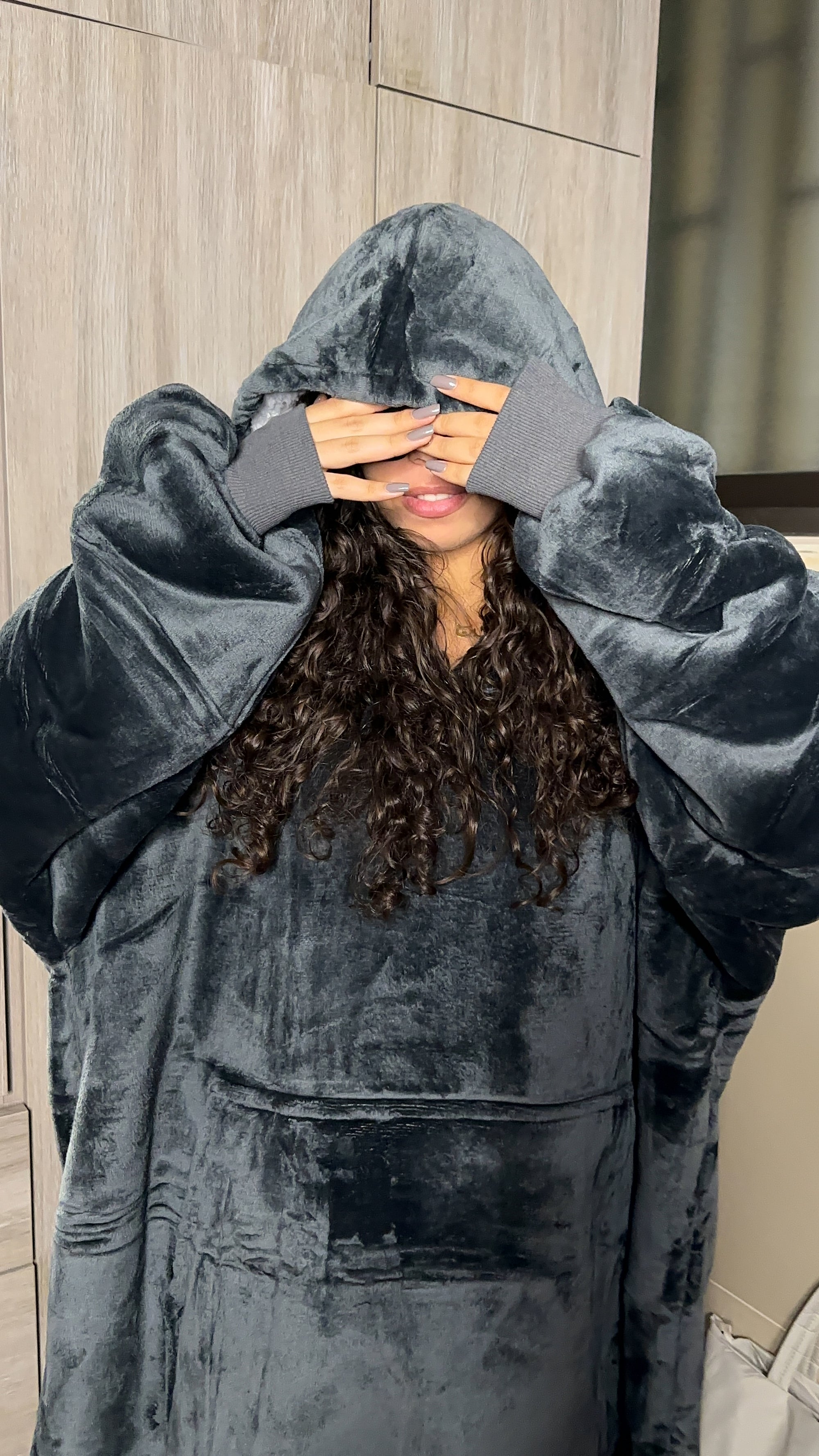 Cozy Black 🏴‍☠️