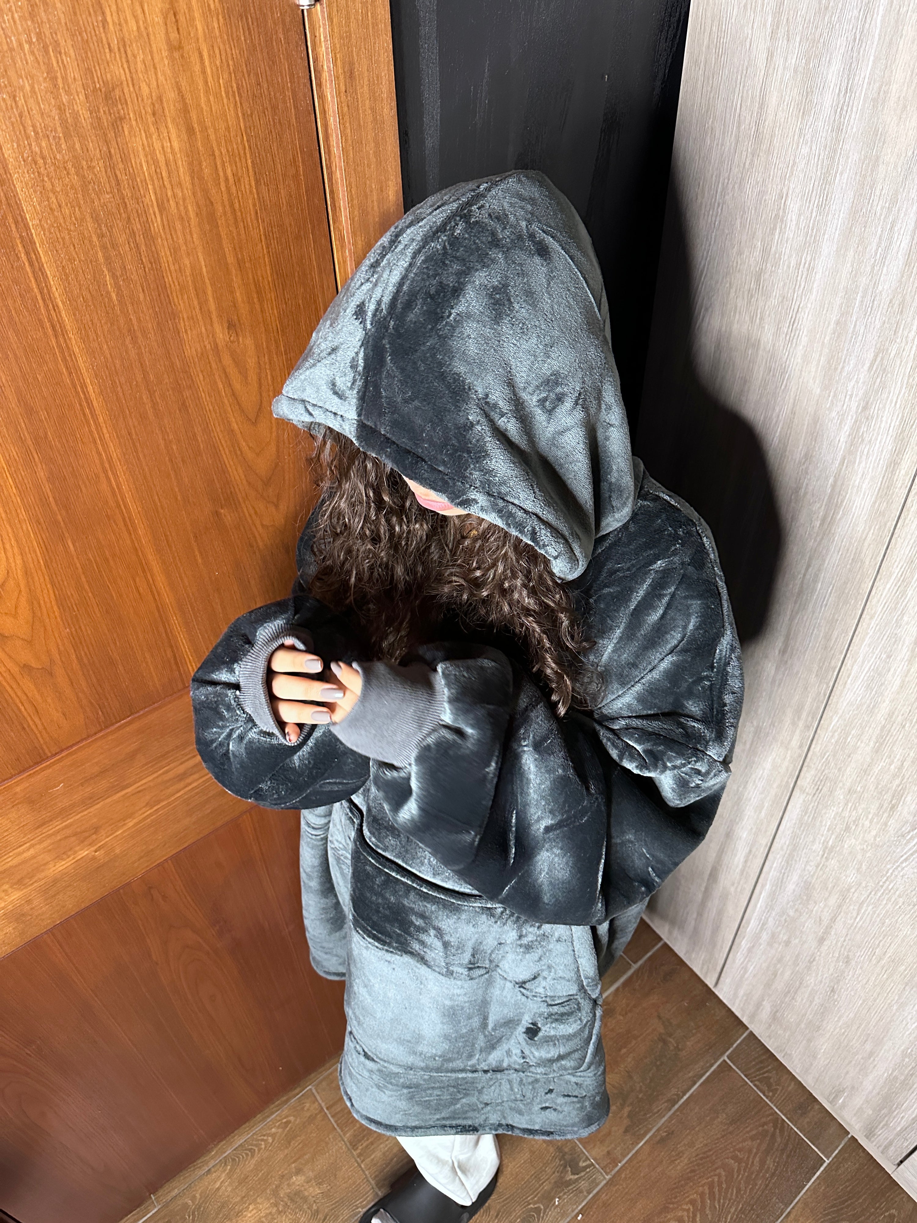 Cozy Black 🏴‍☠️